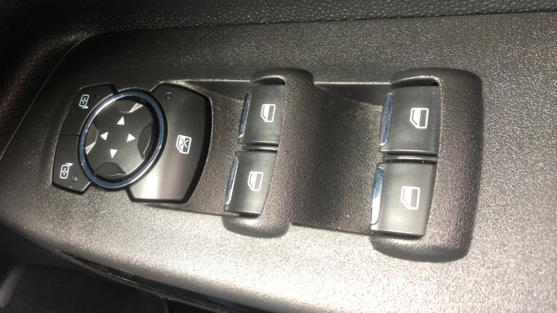 Ford EcoSport 1.0 EcoBoost 125 Active 5dr Petrol Hatchback